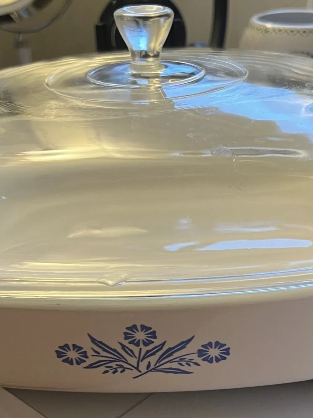 CorningWare Cornflower Blue P‑16‑B 11